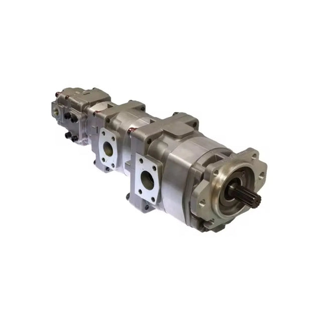 705-56-36090 Hydraulic Pump fits for Komatsu Wheel Loaders WA200-6 WA200PZ-6-Replacement Aftermarket Parts