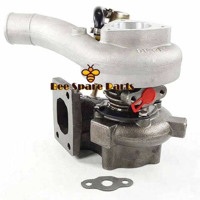 TB2580 turbocharger 703605-0003 703606-0003 14411-G2407 turbo for Nissan with TD27T engine