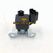 6HK1 Excavator 0-25000-9061 898005-6311 898005-6310 Starter Relay