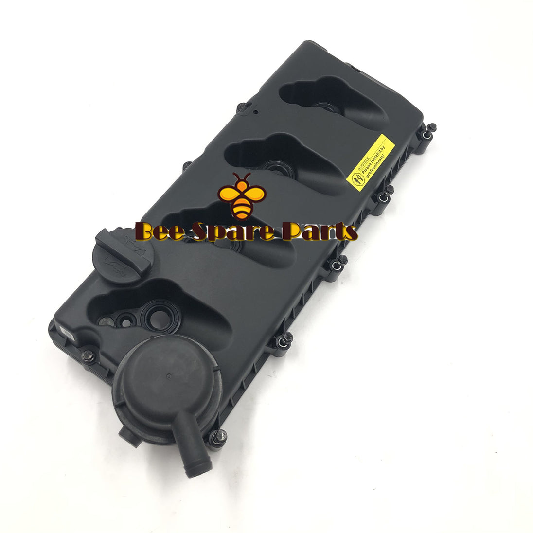 ISF2.8 Diesel Engine Valve Cover 5262619 5262620F 5262620