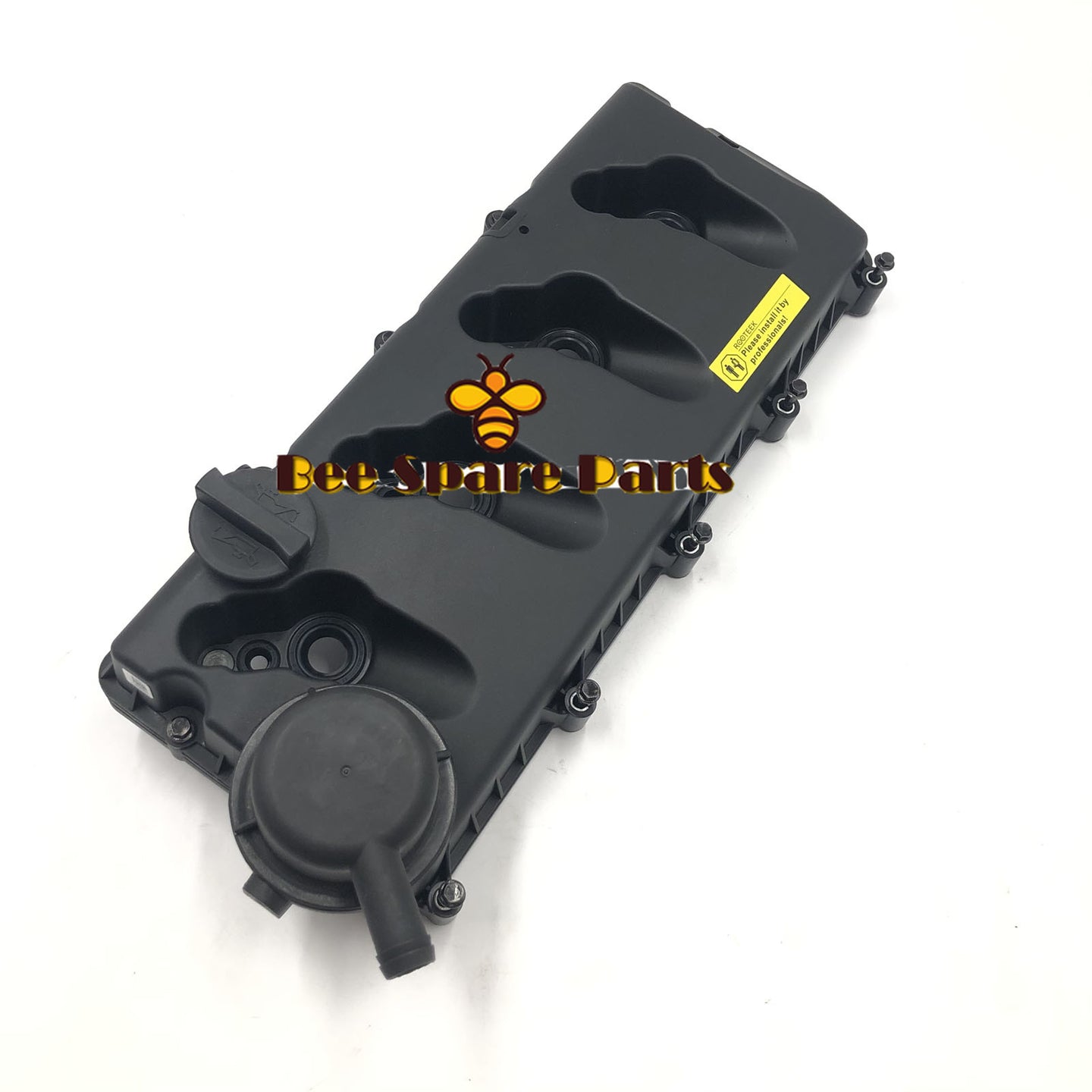 ISF2.8 Diesel Engine Valve Cover 5262619 5262620F 5262620
