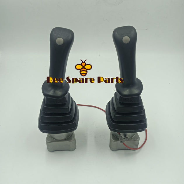 25990500 Rexroth Good Quality Joystick Control For Excavator Control Lever Left and Right