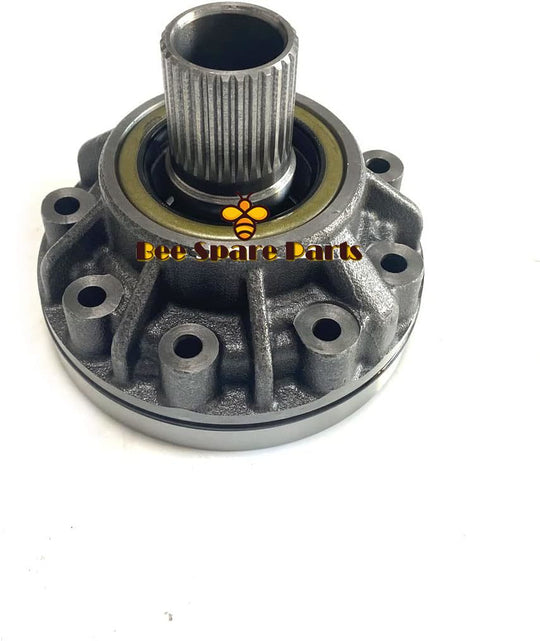 Transmission Charge Pump AT310590 AT440858 Fit For John Deere Loaders 310SK 310J