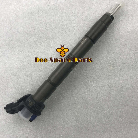 4PCS Diesel Common Rail Fuel Injector F7B13F4028 0445117024