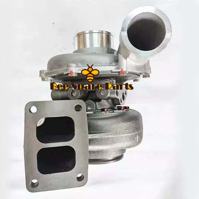 RHC91 turbocharger VD270074 114400-2900 114400-2902 114400-2901 for Isuzu 6WA1T 6WA1 TC-C(55L) 6WA1-TCN engine