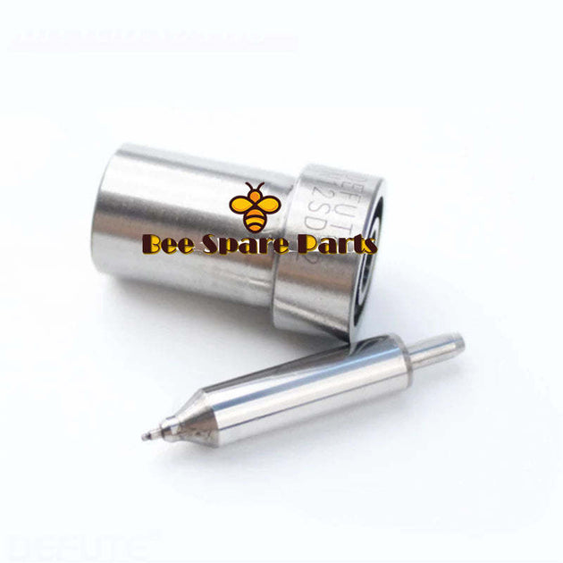4 Pcs Injector Nozzle DN4SDND133 for Toyota Hiace II Box Wagon Tacoma II Pickup