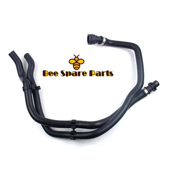 64219223587 Car Accessories Heating Unit Hose For BMW 1 Series 3 Series F20 F30 Water Tank Radiator Hose