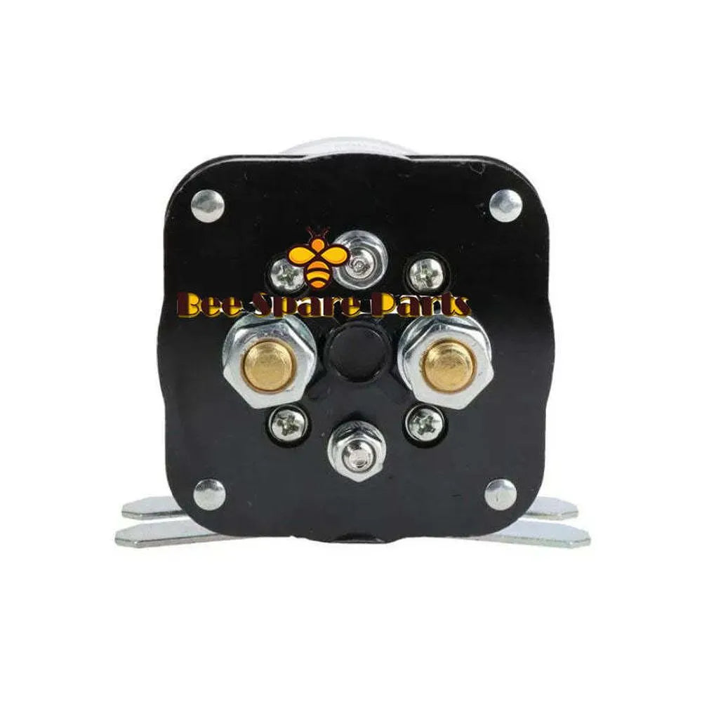 7750000111 Solenoid 24 Volt For Grove Manlift-BeeSpareParts