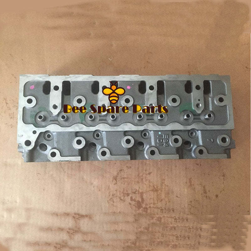 Machinery engine Cylinder Head 129907-11700 129907-07900 for Excavator engine 4TNV98