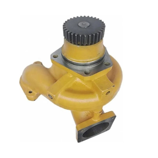 Water Pump 4095432 5580721 5611122 4398029 4396372 4097082 4096429 for Cummins Engine QSK23 QSK3-G3 Hyundai Excavator R1200-9-BeeSpareParts