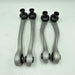 4Pcs Front Upper Control Arm Ball Joint Set Kit Aluminum For Audi A8 S8 D4 4H-BeeSpareParts