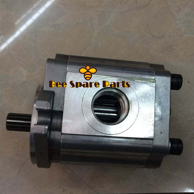 Hydraulic Pump 55371-10010 for Bulldozer BD2G