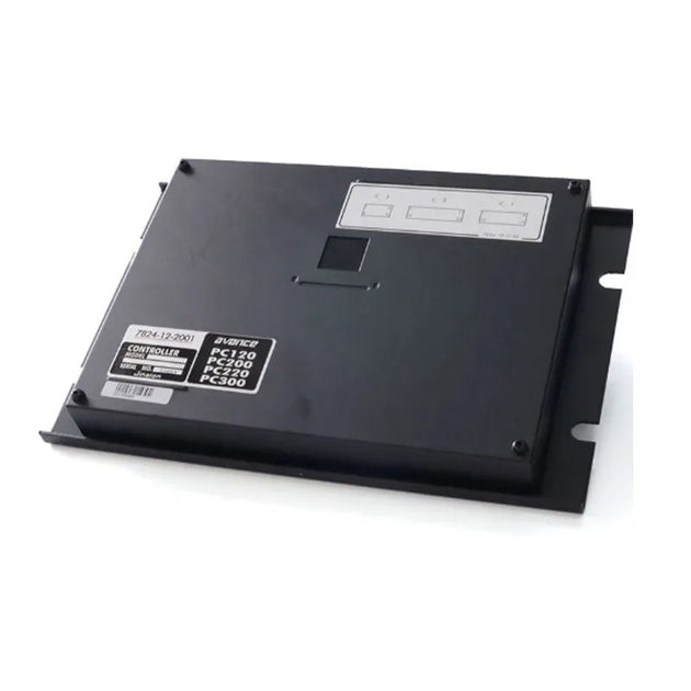 7824-12-2001 Controller Control Panel For Komatsu PC200-5 PC220-5 for Excavator-BeeSpareParts