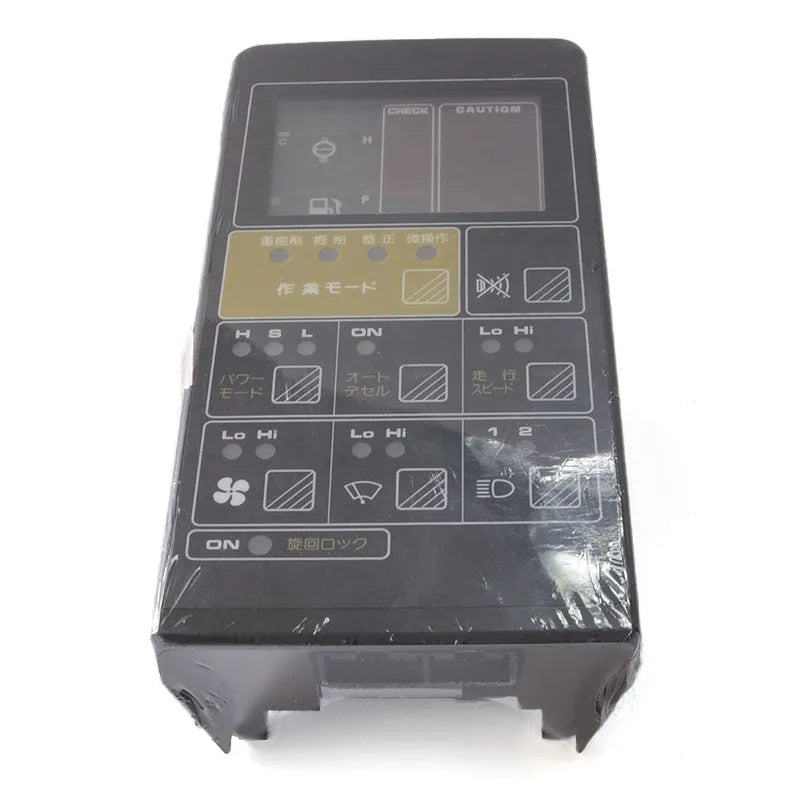 7824-72-2000 7824-72-3000 monitor FITS Komatsu PC200-5 PC220-5 PC120-5 PC300-5-BeeSpareParts