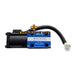 Forklift solenoid valve SWM-G02-C4-D12V for Heli Hangcha EP Liugong 3 plug pin