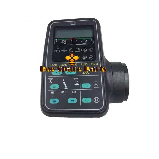 7834-70-4000 7834-72-4001 Monitor for Komatsu Excavator PC200-6 PC120-6 6D95-BeeSpareParts