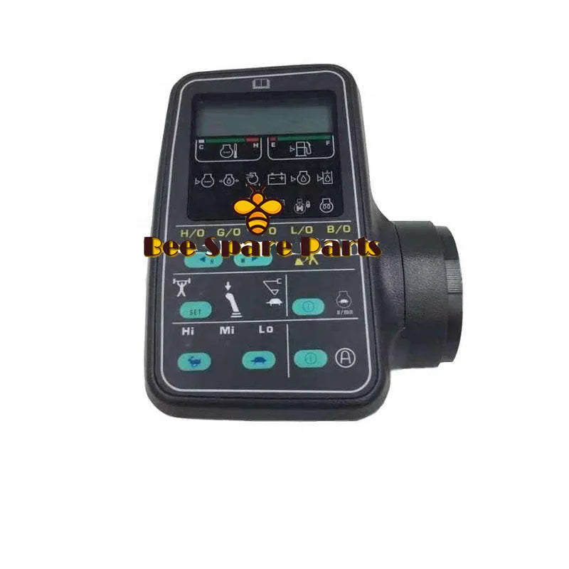 7834-70-4000 7834-72-4001 Monitor for Komatsu Excavator PC200-6 PC120-6 6D95-BeeSpareParts