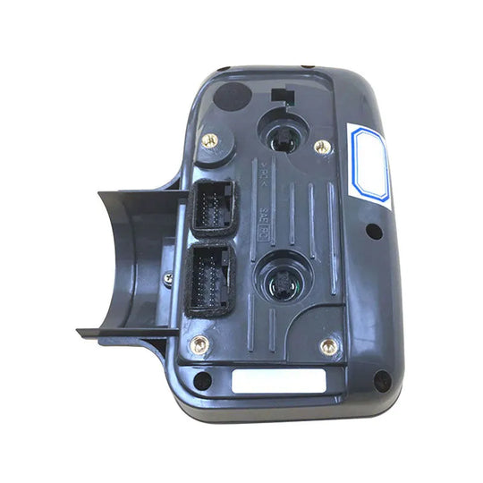 7834-76-3001 Monitor LCD Display Panel 7834-76-3002 Compatible with Komatsu Excavator PC200-6 PC200LC-6 PC210-6-BeeSpareParts