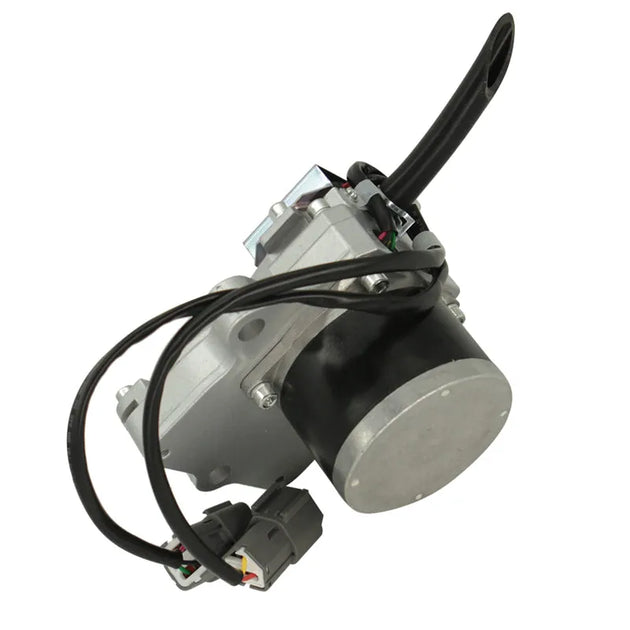 7834403003 Throttle Motor 7834-40-3003 Compatible with Komatsu Hydraulic Excavator PC200-6 PC200-6B PC200LC-6 PC210-6 PC350LC-6-BeeSpareParts
