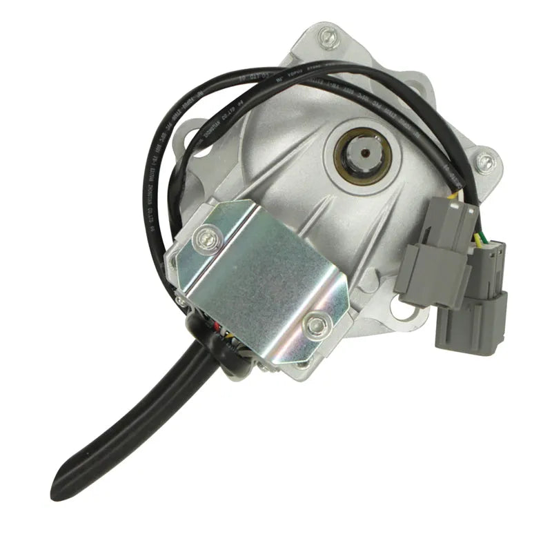7834403003 Throttle Motor 7834-40-3003 Compatible with Komatsu Hydraulic Excavator PC200-6 PC200-6B PC200LC-6 PC210-6 PC350LC-6-BeeSpareParts