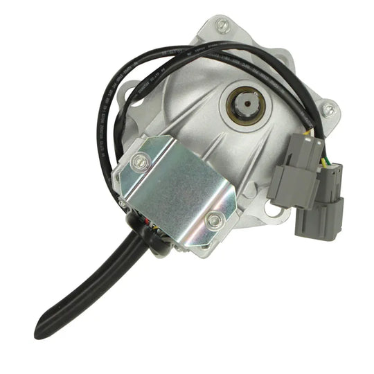 7834403003 Throttle Motor 7834-40-3003 Compatible with Komatsu Hydraulic Excavator PC200-6 PC200-6B PC200LC-6 PC210-6 PC350LC-6-BeeSpareParts
