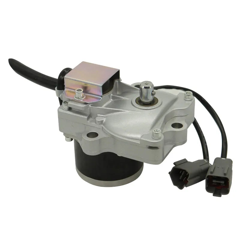 7834403003 Throttle Motor 7834-40-3003 Compatible with Komatsu Hydraulic Excavator PC200-6 PC200-6B PC200LC-6 PC210-6 PC350LC-6-BeeSpareParts