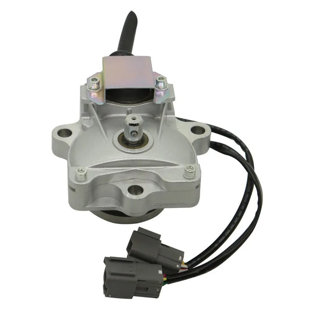 7834403003 Throttle Motor 7834-40-3003 Compatible with Komatsu Hydraulic Excavator PC200-6 PC200-6B PC200LC-6 PC210-6 PC350LC-6-BeeSpareParts