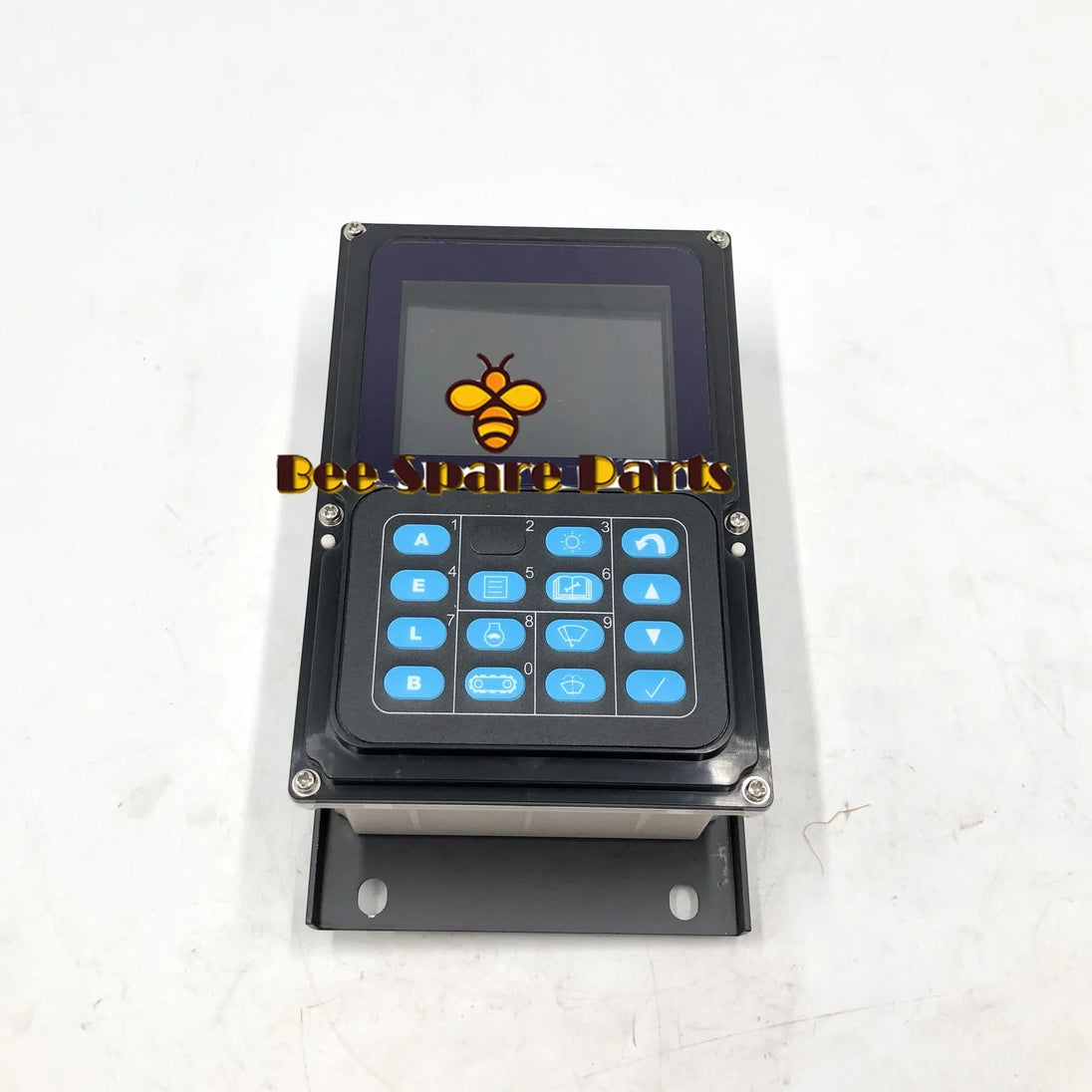 7835-12-1004 7835-12-1008 monitor fits KOMATSU PC200-7 PC220-7 PC240-7 PC270-7-BeeSpareParts