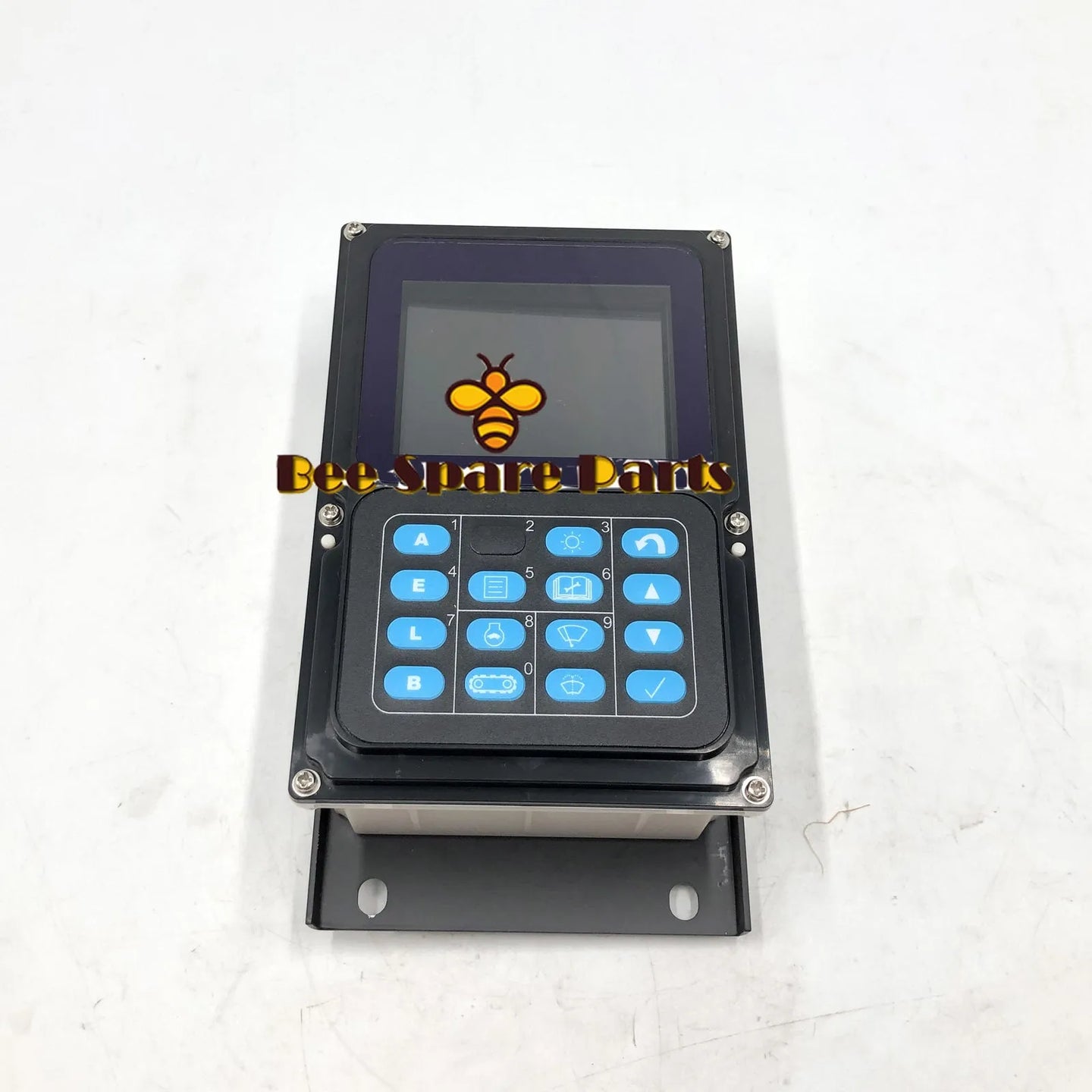 7835-12-1004 7835-12-1008 monitor fits KOMATSU PC200-7 PC220-7 PC240-7 PC270-7-BeeSpareParts