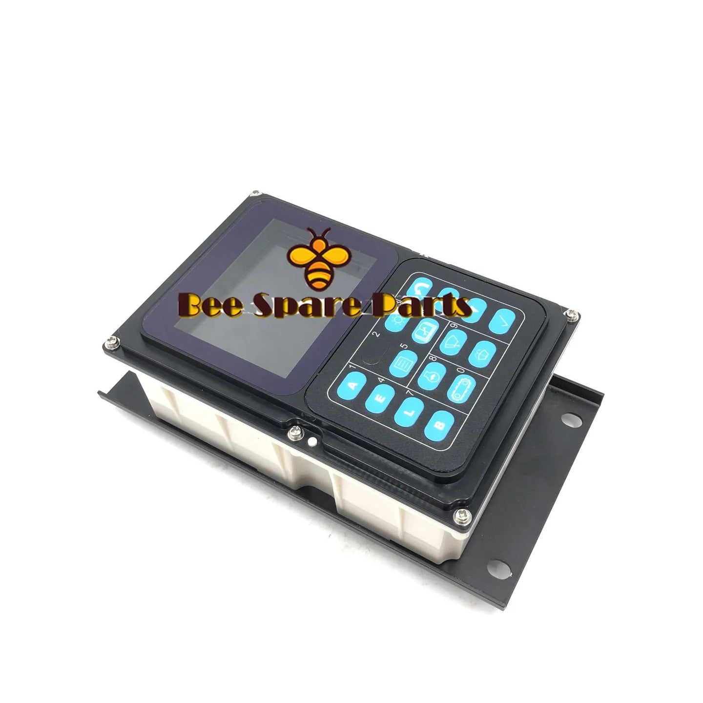 7835-12-1004 7835-12-1008 monitor fits KOMATSU PC200-7 PC220-7 PC240-7 PC270-7-BeeSpareParts