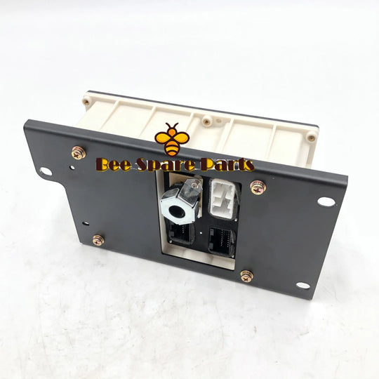7835-12-1004 7835-12-1008 monitor fits KOMATSU PC200-7 PC220-7 PC240-7 PC270-7-BeeSpareParts