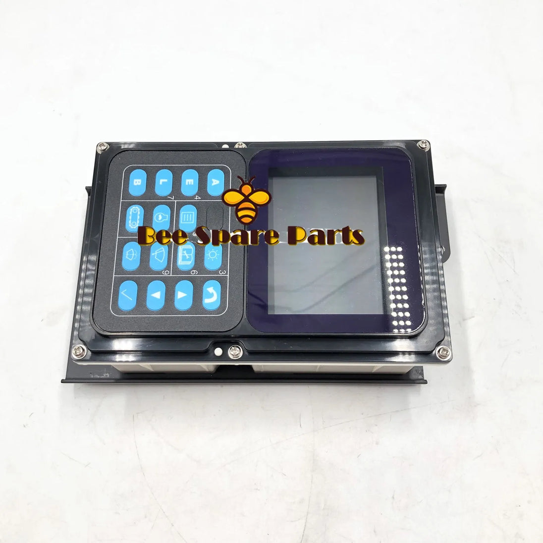 7835-12-1004 7835-12-1008 monitor fits KOMATSU PC200-7 PC220-7 PC240-7 PC270-7-BeeSpareParts