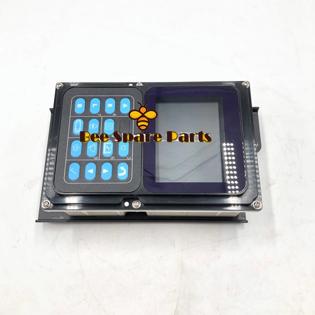 7835-12-1004 7835-12-1008 monitor fits KOMATSU PC200-7 PC220-7 PC240-7 PC270-7-BeeSpareParts