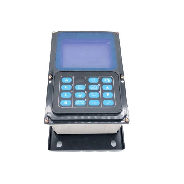 7835-12-1009 7835-12-1010 Monitor Fits Komatsu PC300-7 PC200-7 PC220-7-BeeSpareParts