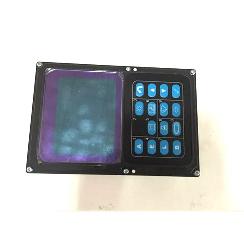 7835-12-3003 Monitor Display Panel fit Komatsu PC200-7 PC300-7 PC340-7 Excavator-BeeSpareParts