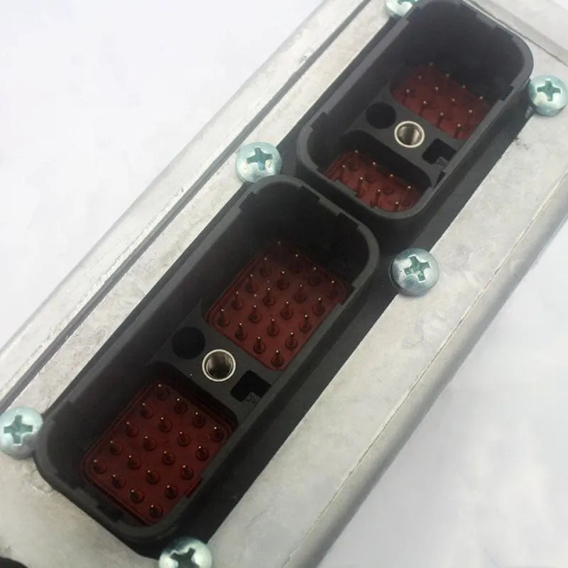 7835-28-3002 CONTROLLER ,COMPUTER FITS KOMATSU PC400-7 PC450-7 PC460-7-BeeSpareParts