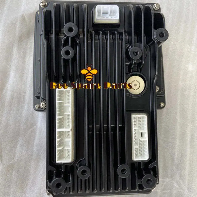 7835-34-1002 7835-35-1005 Monitor For Komatsu PC200-8M0 PC300-8M0 Excavator-BeeSpareParts