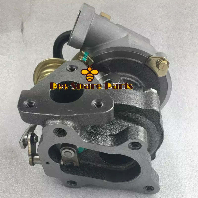 Turbocharger RHB31 VZ21 13900-62D50 VE110069 VG110069 for SUZUKI / Motorcycle