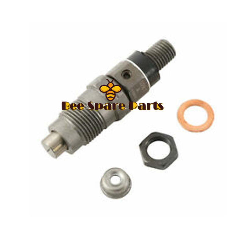 Fuel Injector 16419-53000 16419-5300 for Kubota K-008 KX080-3 KX121-2 KX161-2 KX41-2 KX41-3 KX41H KX61-2 KX71 KX91-2 U15 U17