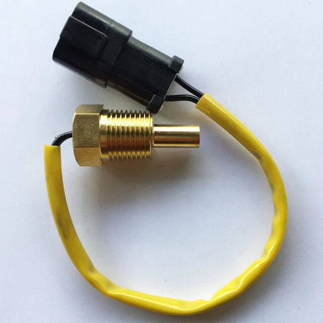 7861-92-3380 Excavator Parts Water Temp Sensor for Komatsu PC200/220-6-BeeSpareParts