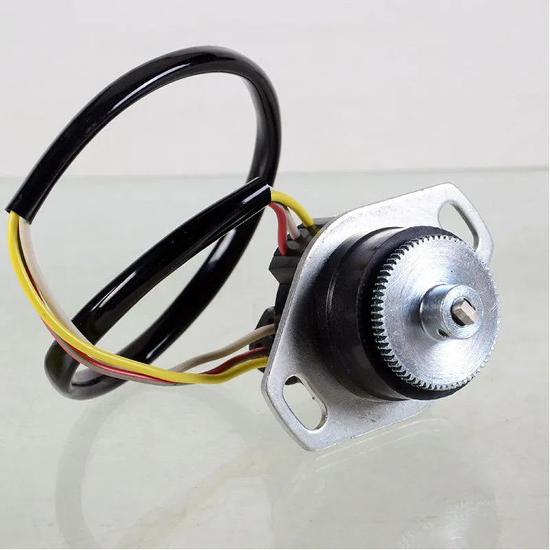7861-93-4131 Throttle Motor Potentiometer Angle Sensor for PC200-7 Excavator Locator Sensor-BeeSpareParts