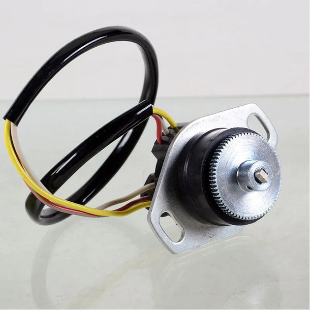 7861-93-4131 Throttle Motor Potentiometer Angle Sensor for PC200-7 Excavator Locator Sensor-BeeSpareParts