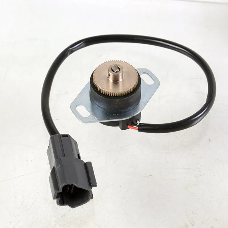 7861-93-4131 Throttle Motor Potentiometer Angle Sensor for PC200-7 Excavator Locator Sensor-BeeSpareParts
