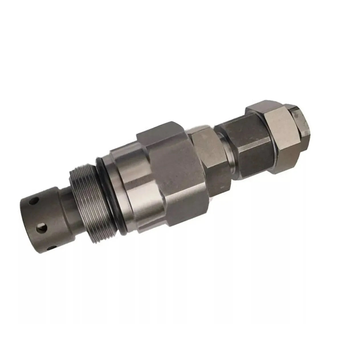 Relief Valve VOE 14628881 For Volvo Excavator EC210 EC240 EC290 EC290B-Replacement Aftermarket Parts