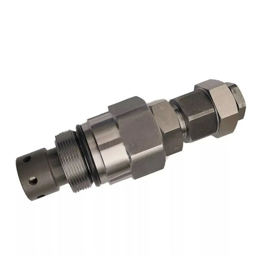 Relief Valve VOE 14628881 For Volvo Excavator EC210 EC240 EC290 EC290B-Replacement Aftermarket Parts