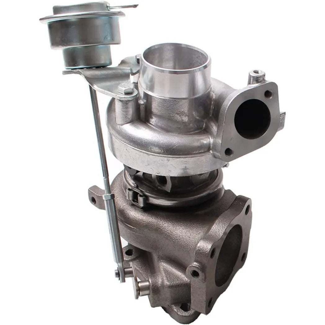 78BIG TD05 16G Turbo Charger FOR Mitsubishi Eclipse /Galant / Talon 2.0DOHC 4G63-BeeSpareParts