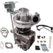 78BIG TD05 16G Turbo Charger FOR Mitsubishi Eclipse /Galant / Talon 2.0DOHC 4G63-BeeSpareParts