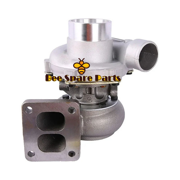 Free Shipping Turbocharger 6137-82-8200 Turbo T04B59 for Komatsu Excavator PC200-3 PC220-1 PC220-2 PC220-3 Engine S6D105