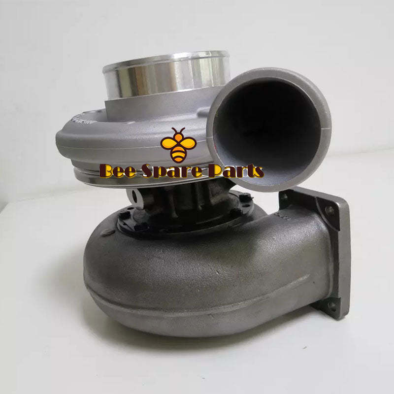 Buy New Turbocharger 3594134 2882094 3767935 Turbo HX80 for Cummins Engine KTA38 KTA19 K19