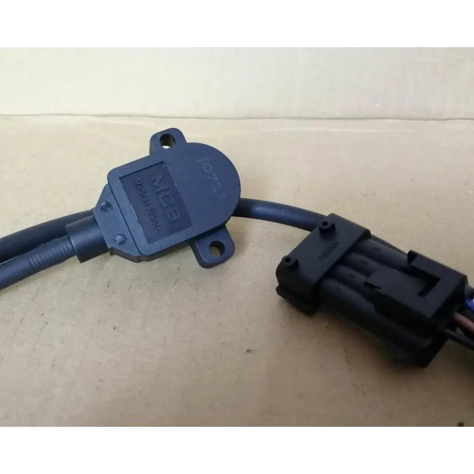 7916497909 Direction Sensor Orientation Sensor Potentiometer MCB Direction Sensor For LINDE Electric Forklift-BeeSpareParts